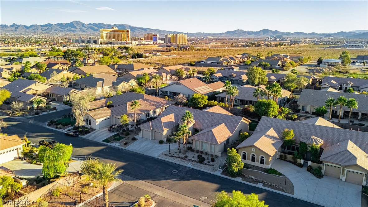 3625 Frank Derek Avenue Las Vegas NV 89139