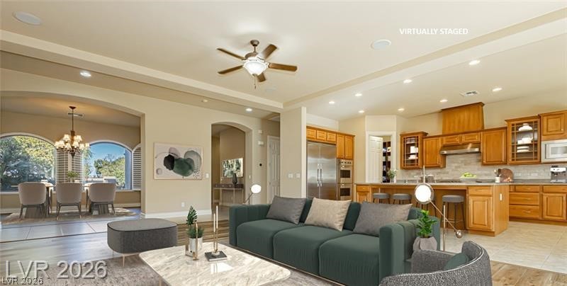 3625 Frank Derek Avenue Las Vegas NV 89139