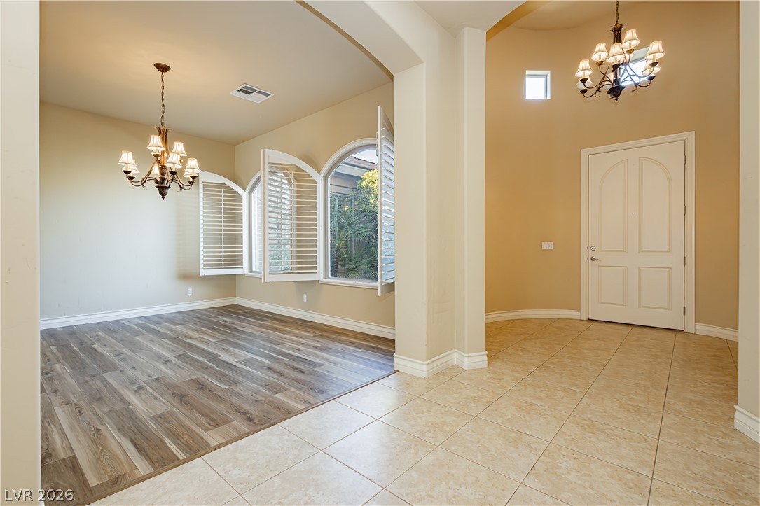 3625 Frank Derek Avenue Las Vegas NV 89139