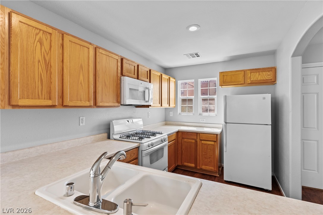 7432 Ademar Street Las Vegas NV 89148