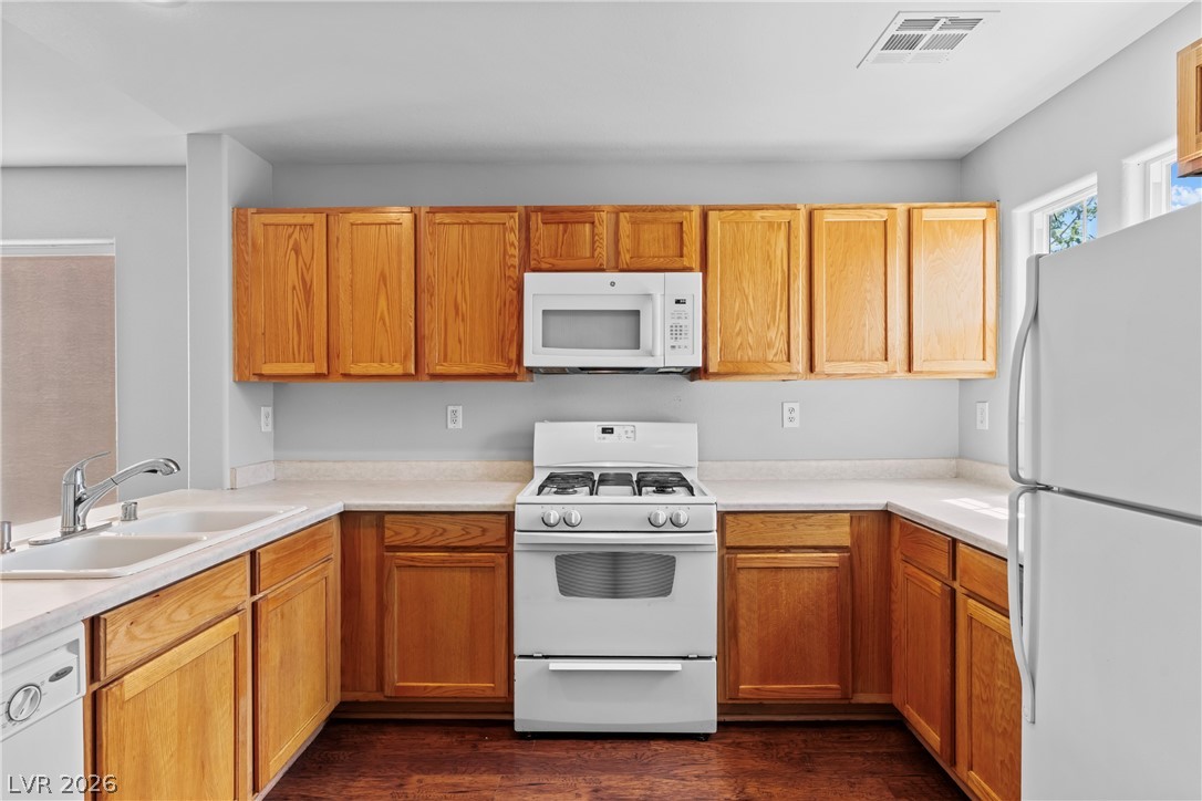 7432 Ademar Street Las Vegas NV 89148