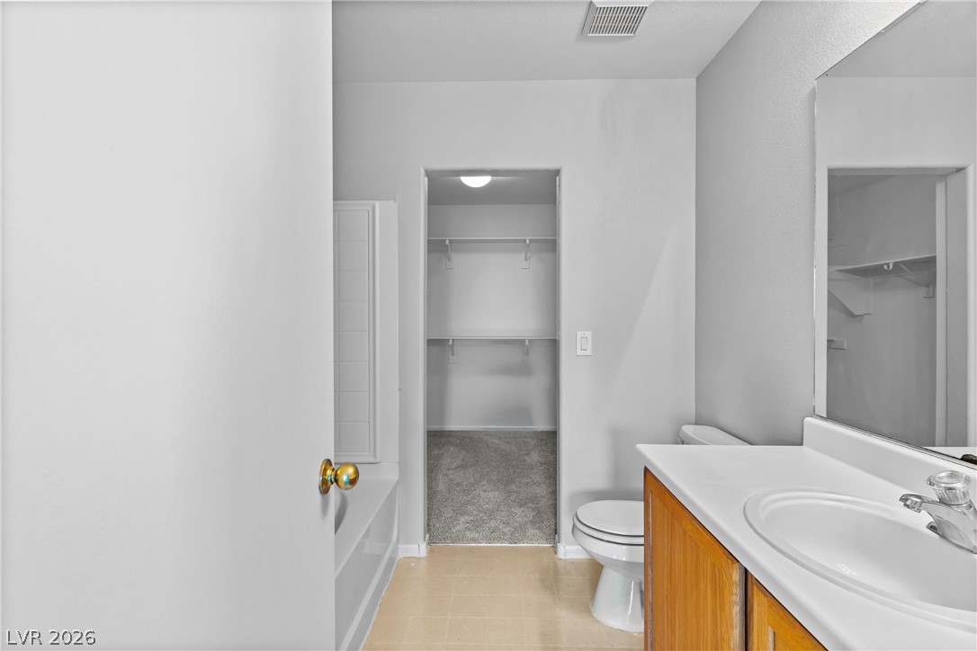 7432 Ademar Street Las Vegas NV 89148