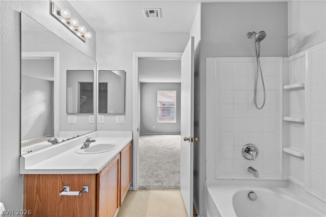 7432 Ademar Street Las Vegas NV 89148