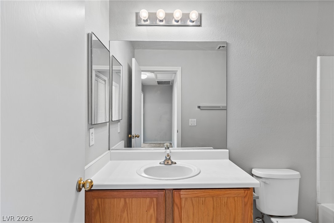 7432 Ademar Street Las Vegas NV 89148