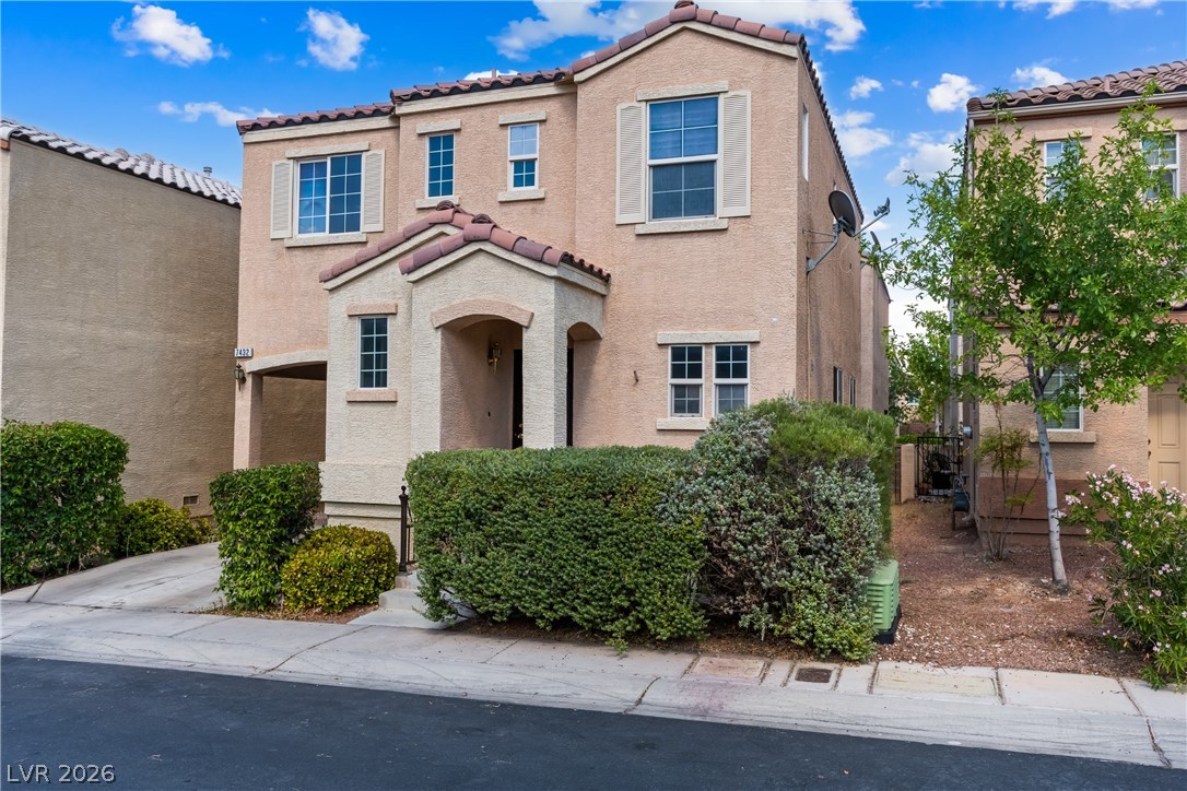 7432 Ademar Street Las Vegas NV 89148