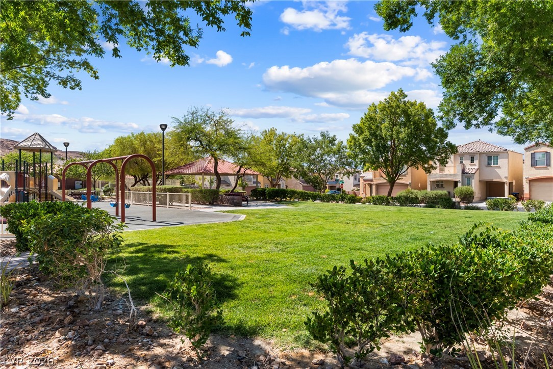 7432 Ademar Street Las Vegas NV 89148