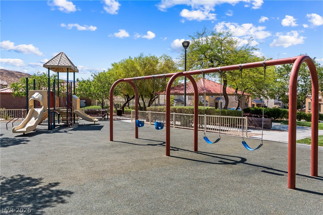 7432 Ademar Street Las Vegas NV 89148