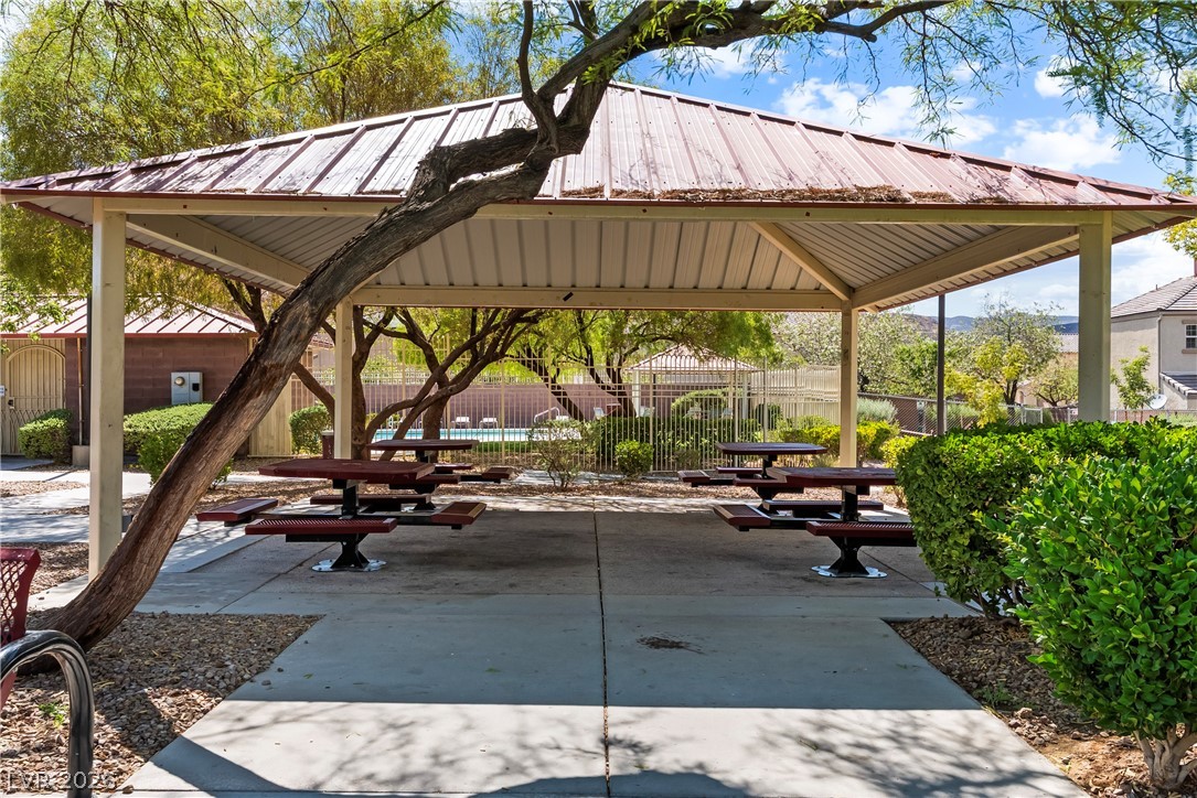 7432 Ademar Street Las Vegas NV 89148