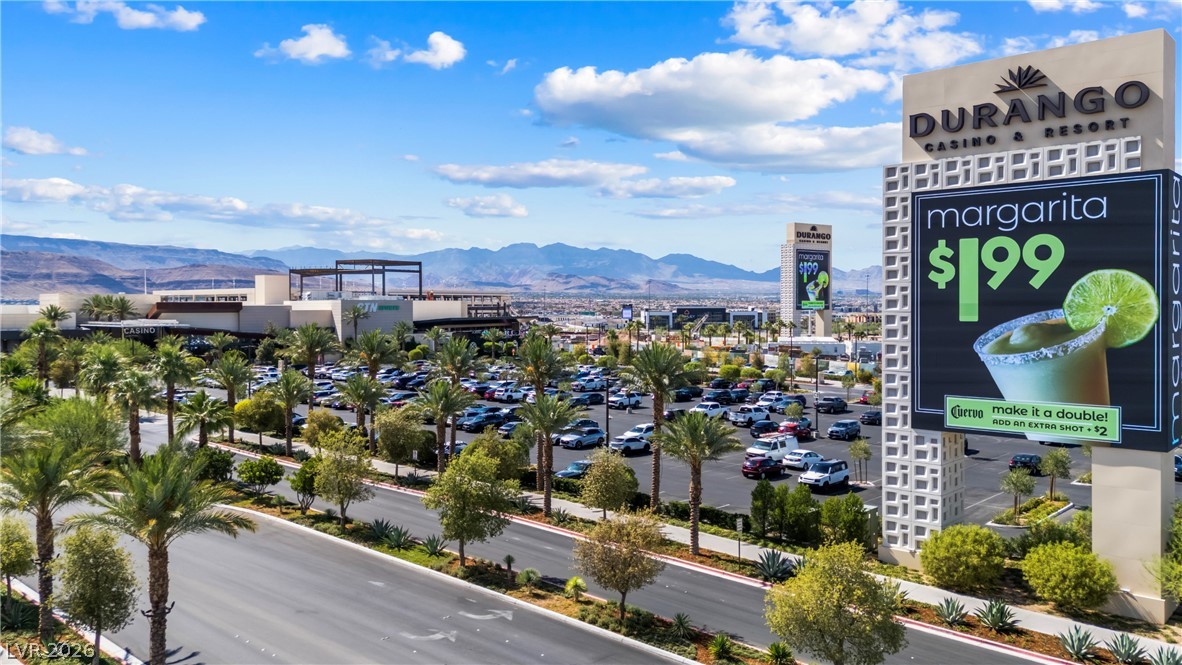 7432 Ademar Street Las Vegas NV 89148