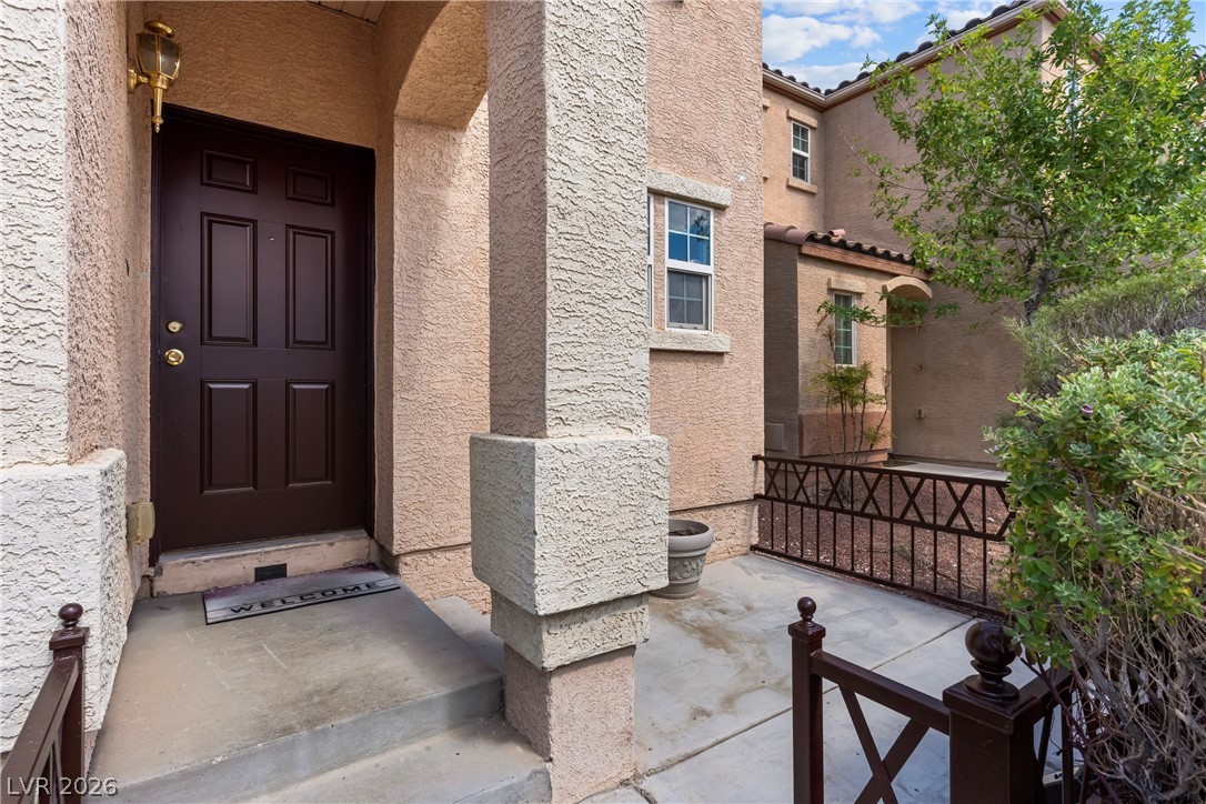 7432 Ademar Street Las Vegas NV 89148