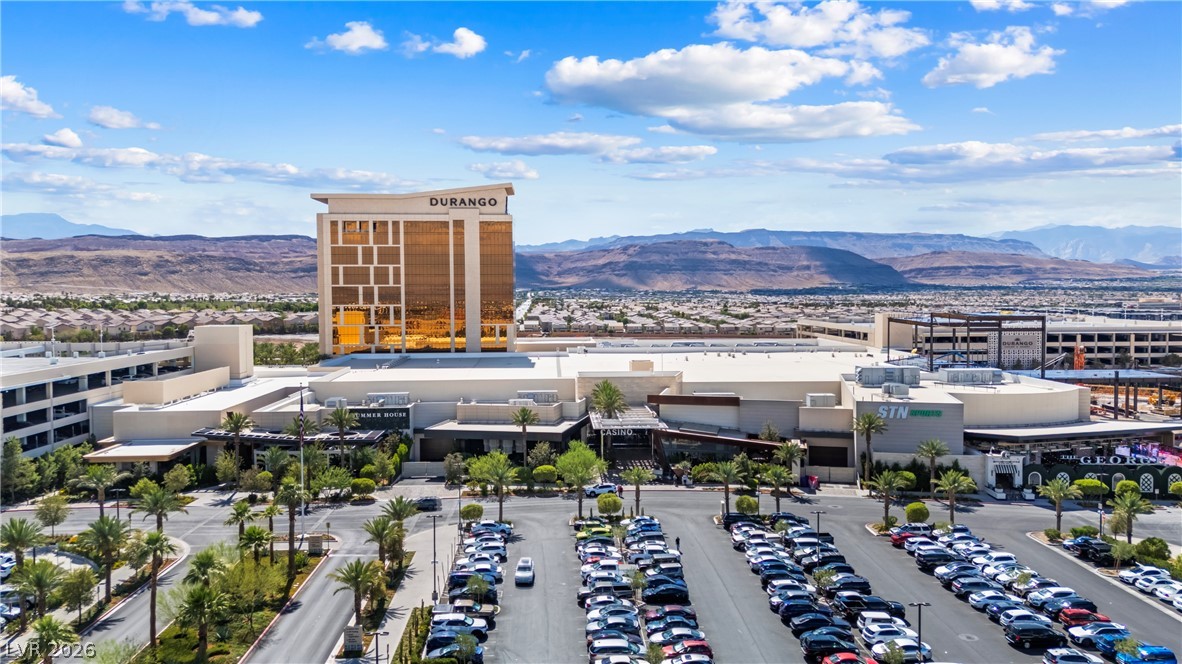 7432 Ademar Street Las Vegas NV 89148