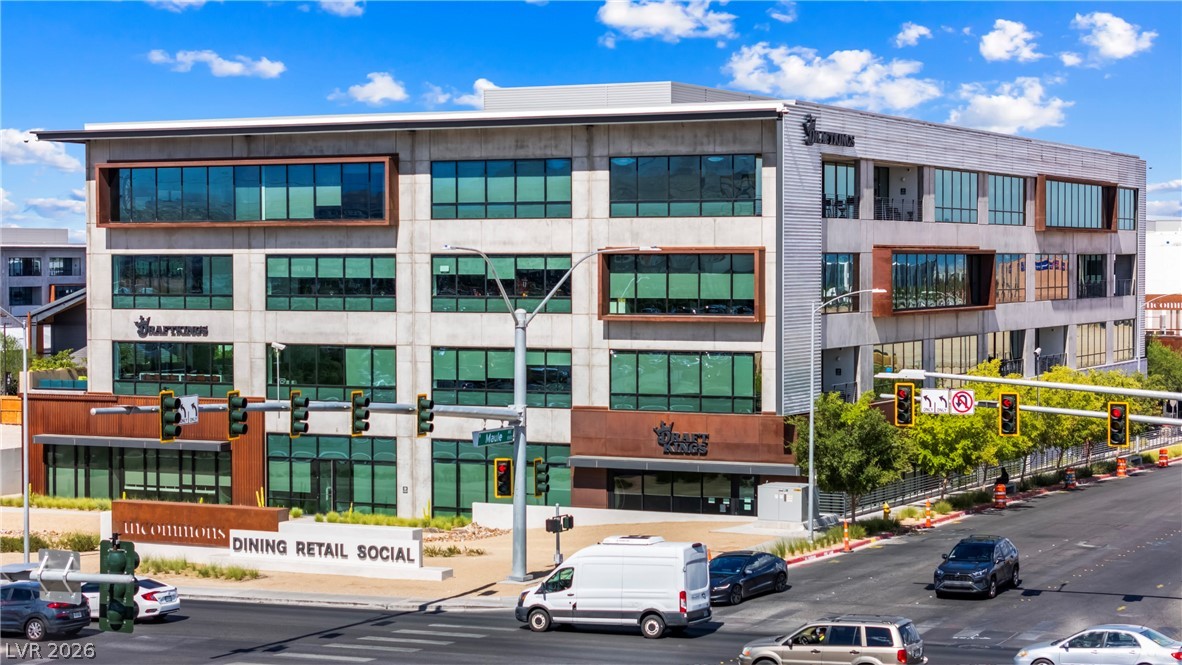 7432 Ademar Street Las Vegas NV 89148