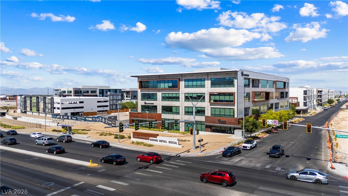 7432 Ademar Street Las Vegas NV 89148