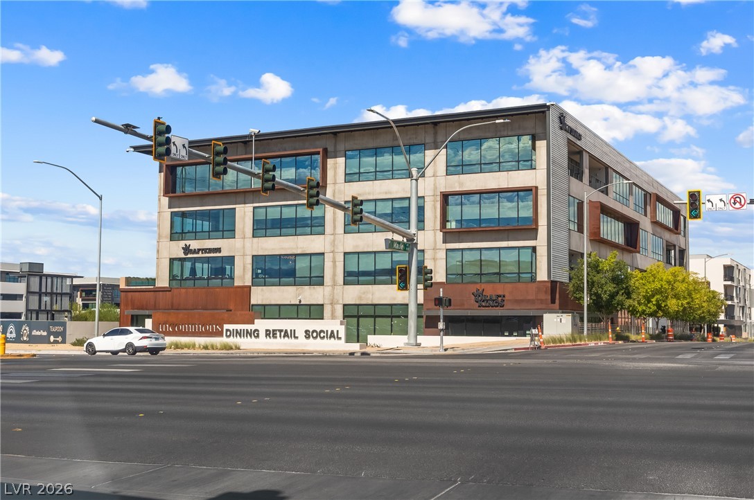 7432 Ademar Street Las Vegas NV 89148