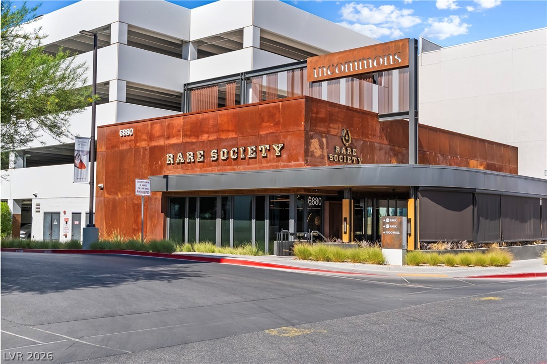 7432 Ademar Street Las Vegas NV 89148