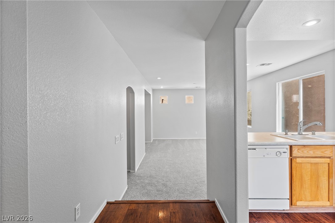 7432 Ademar Street Las Vegas NV 89148