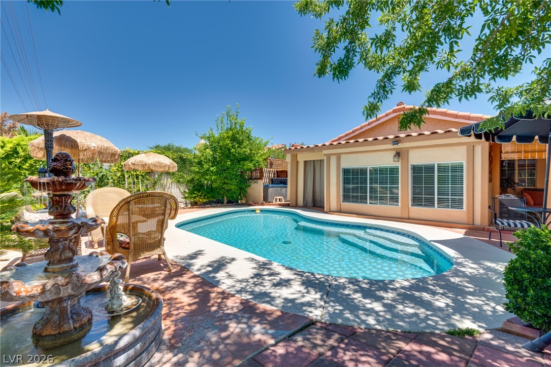 3877 Platis Circle Las Vegas NV 89103
