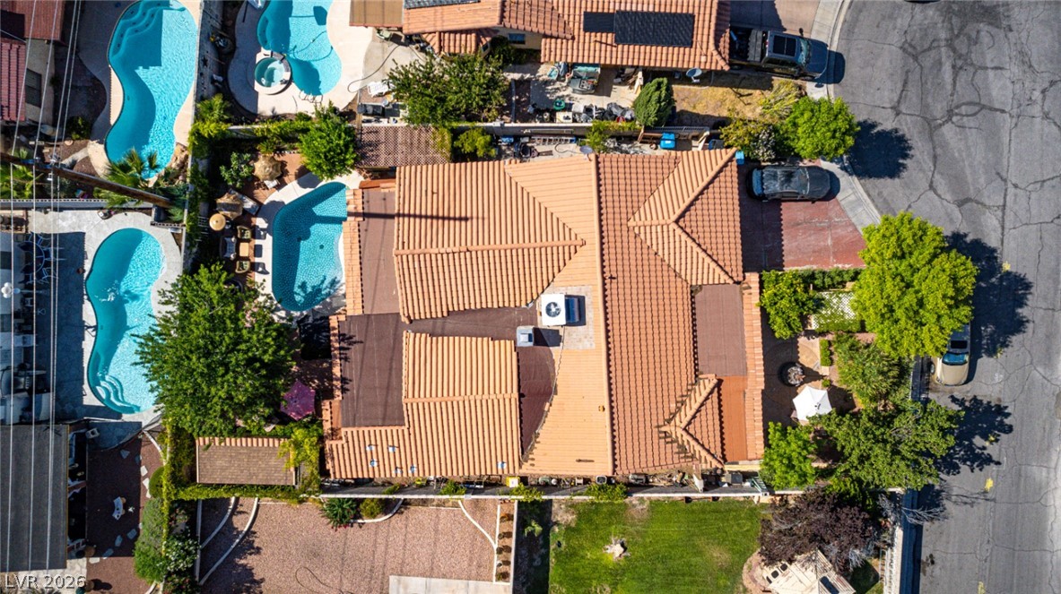 3877 Platis Circle Las Vegas NV 89103