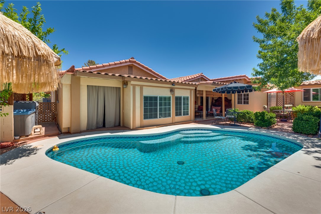 3877 Platis Circle Las Vegas NV 89103