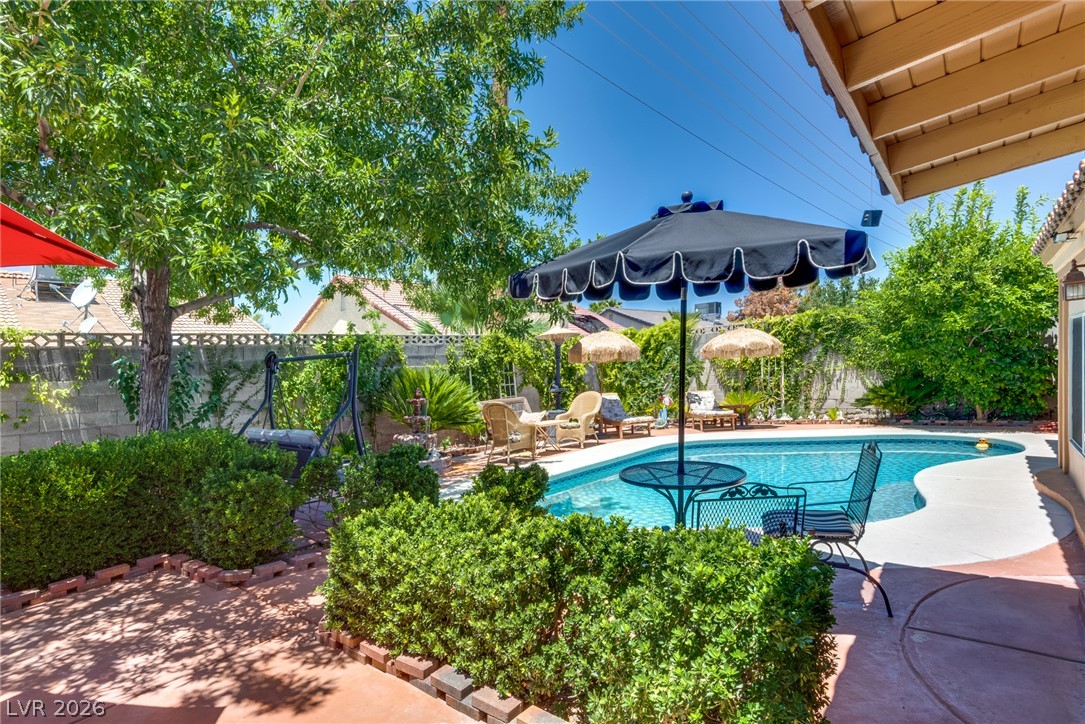 3877 Platis Circle Las Vegas NV 89103