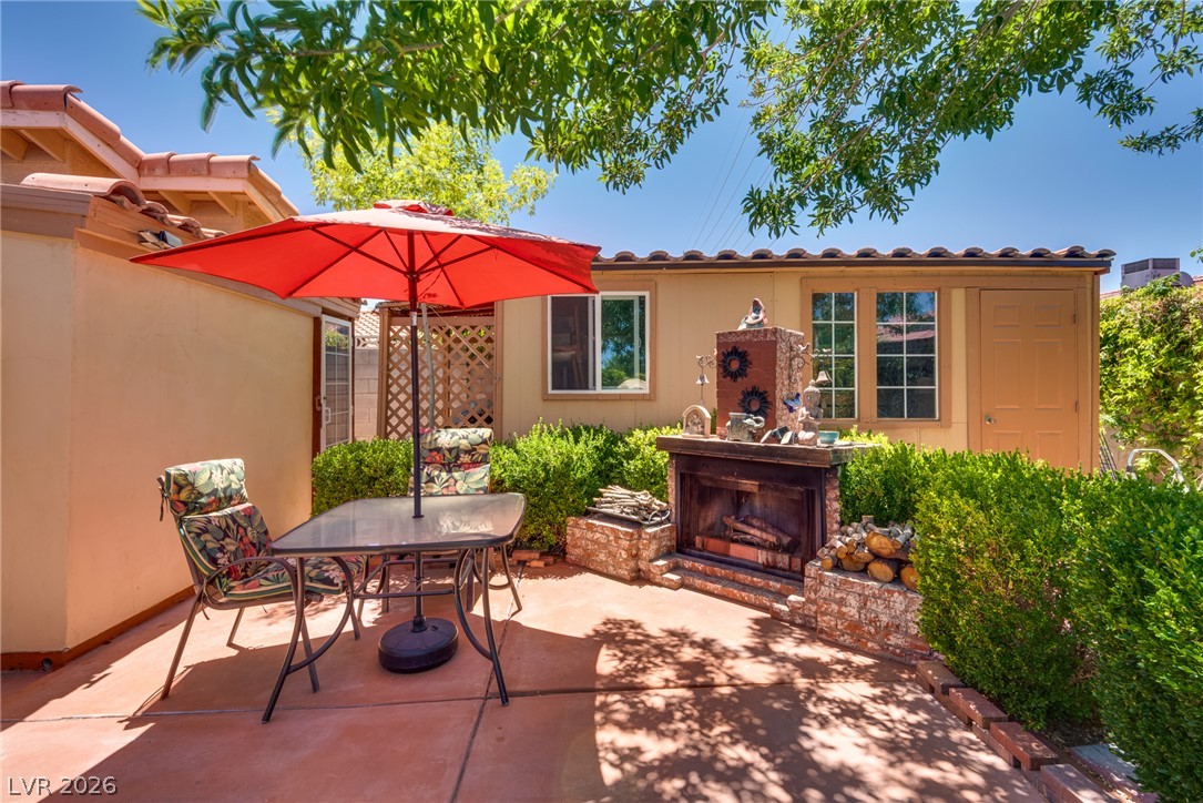 3877 Platis Circle Las Vegas NV 89103