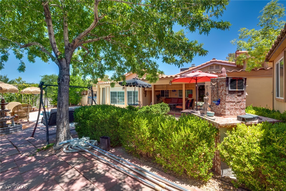3877 Platis Circle Las Vegas NV 89103