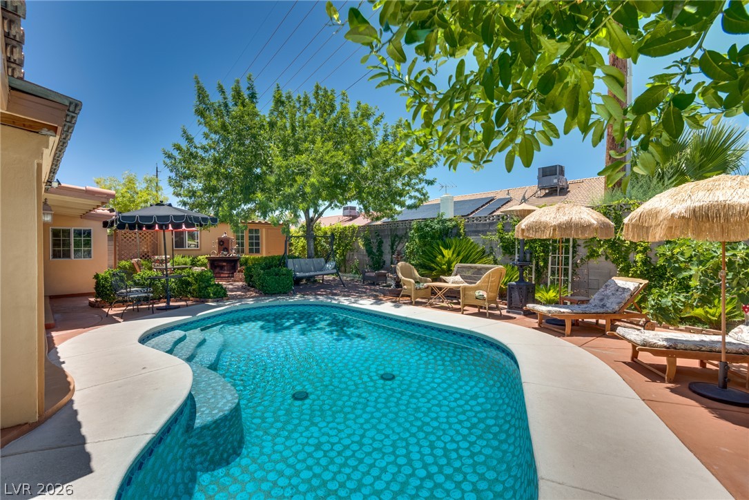 3877 Platis Circle Las Vegas NV 89103