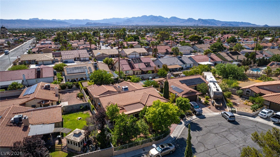 3877 Platis Circle Las Vegas NV 89103
