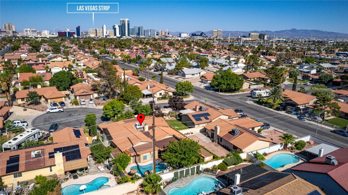 3877 Platis Circle Las Vegas NV 89103