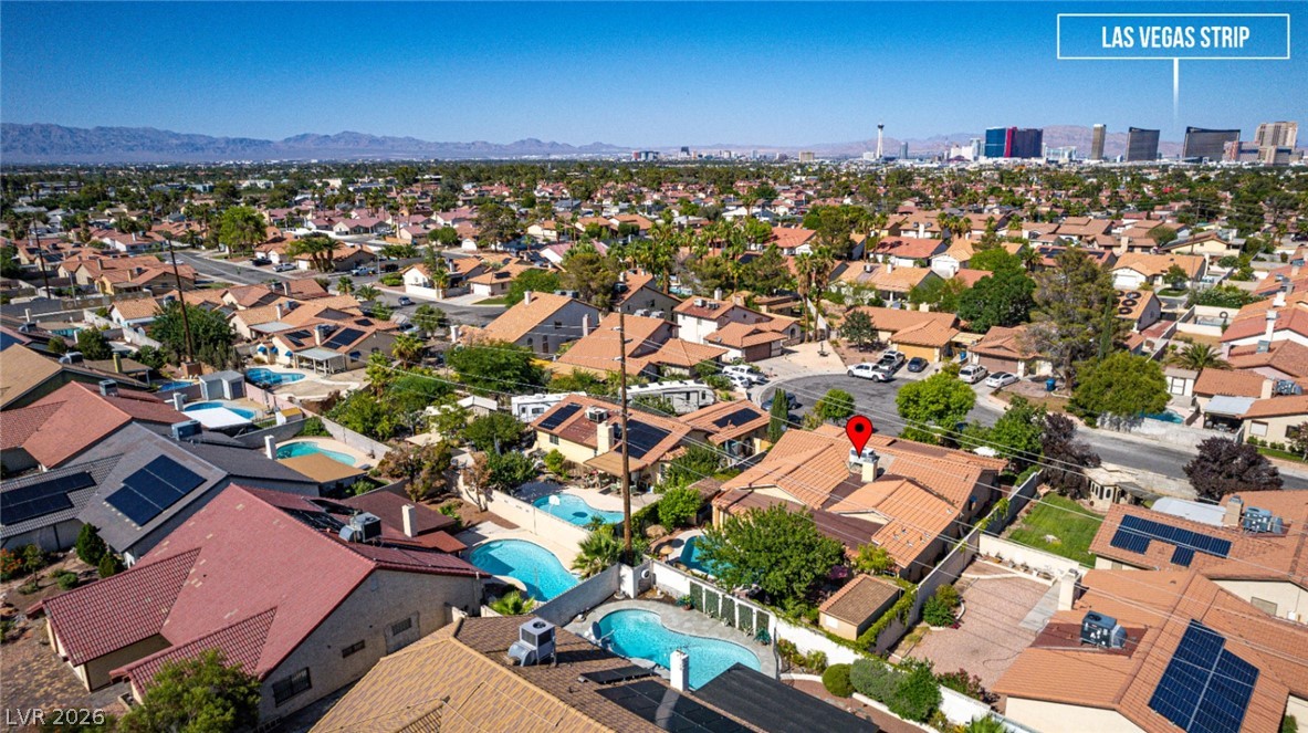 3877 Platis Circle Las Vegas NV 89103