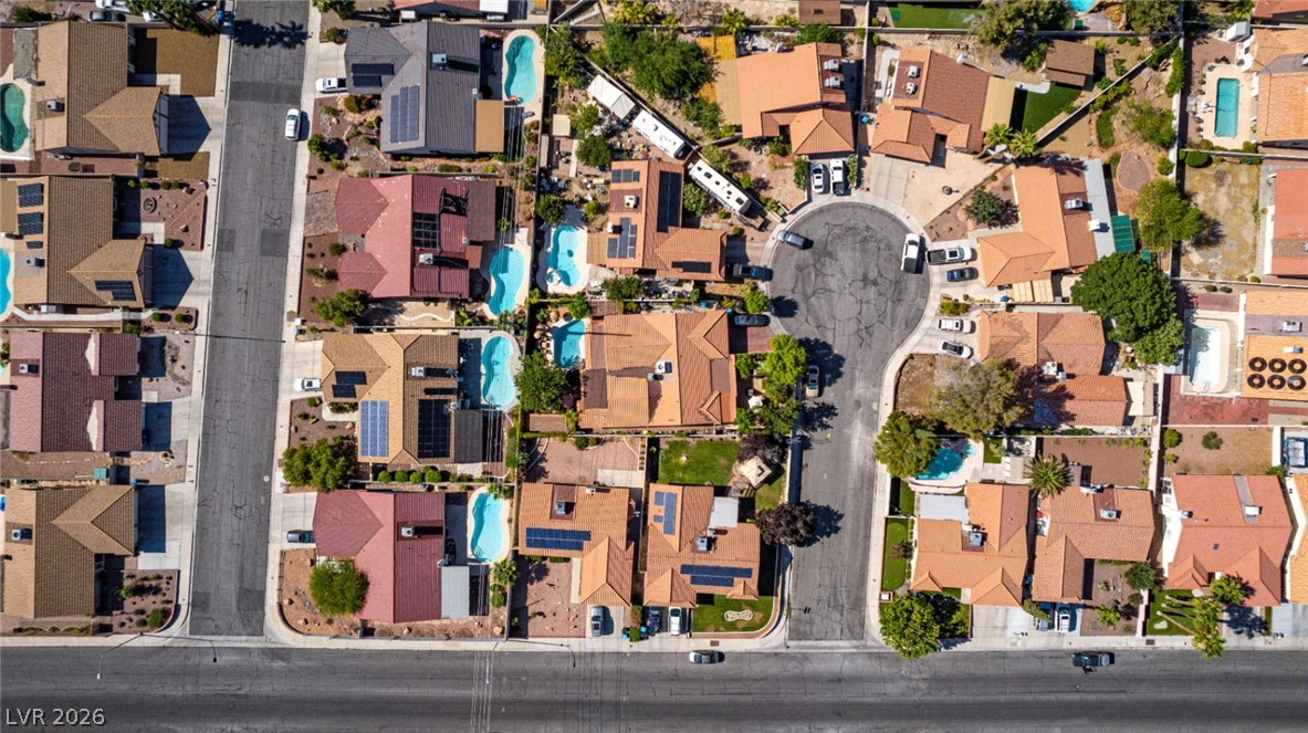 3877 Platis Circle Las Vegas NV 89103