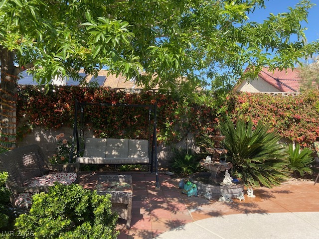 3877 Platis Circle Las Vegas NV 89103