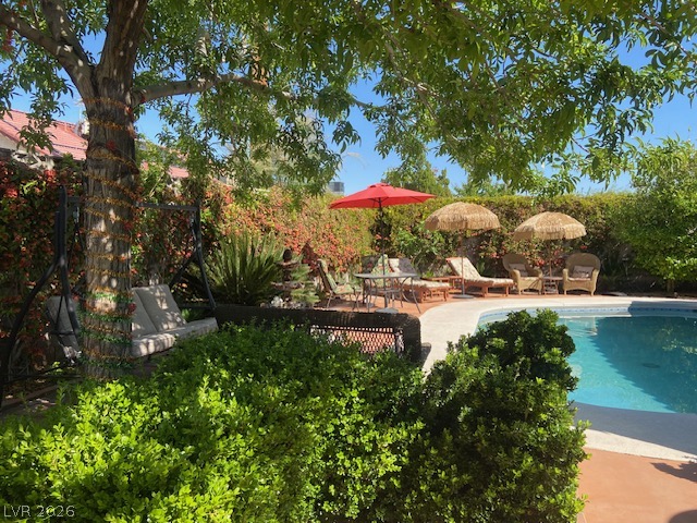 3877 Platis Circle Las Vegas NV 89103