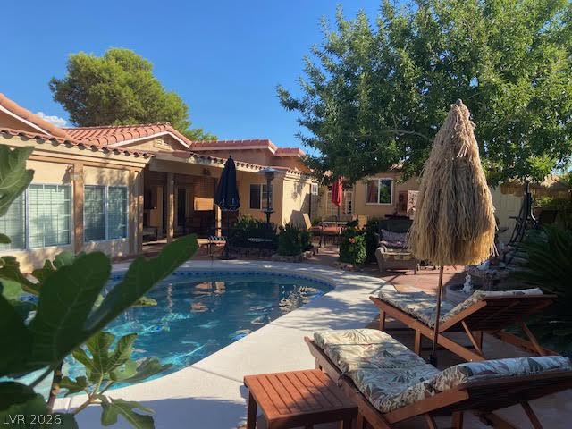3877 Platis Circle Las Vegas NV 89103