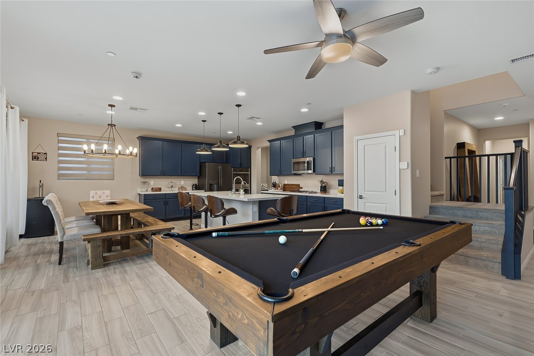 76 Verde Rosa Drive Henderson NV 89011