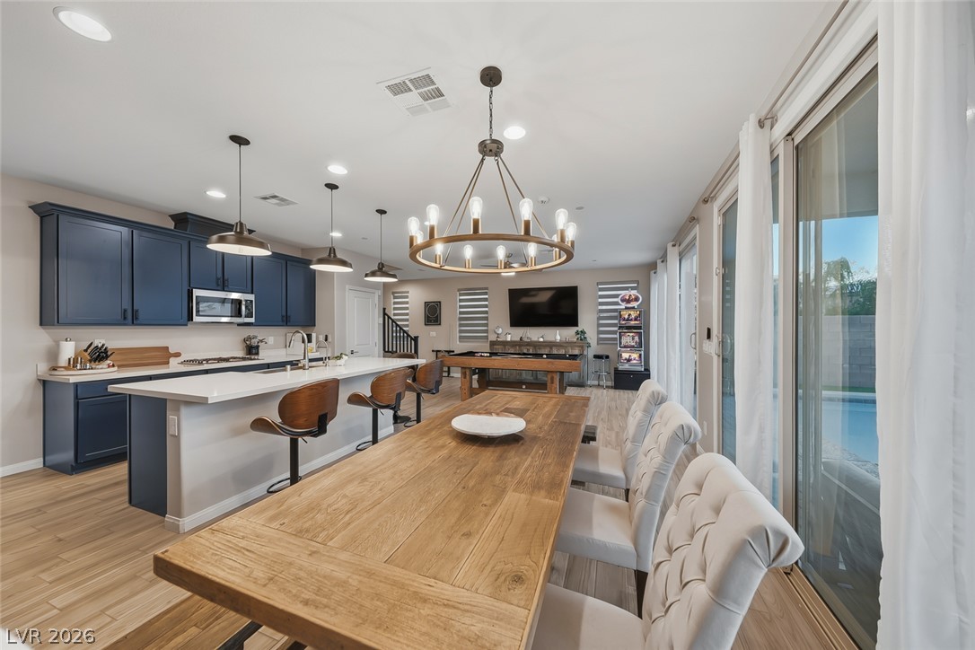 76 Verde Rosa Drive Henderson NV 89011