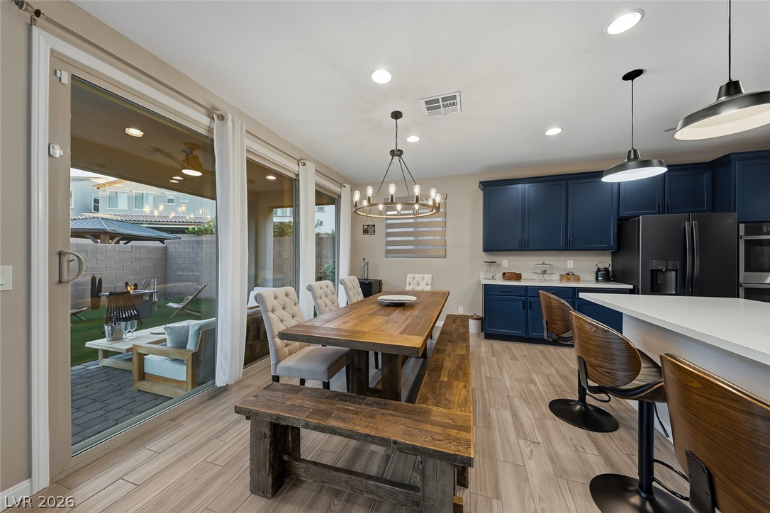 76 Verde Rosa Drive Henderson NV 89011
