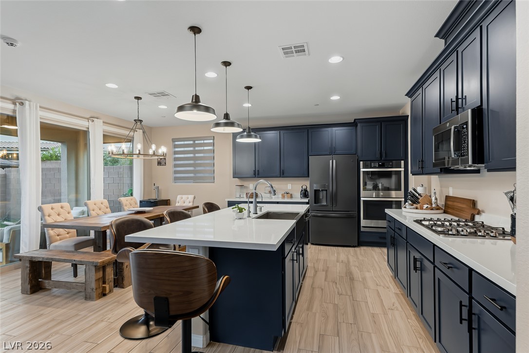 76 Verde Rosa Drive Henderson NV 89011