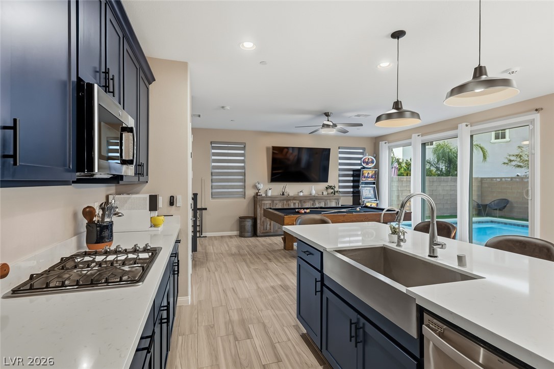 76 Verde Rosa Drive Henderson NV 89011