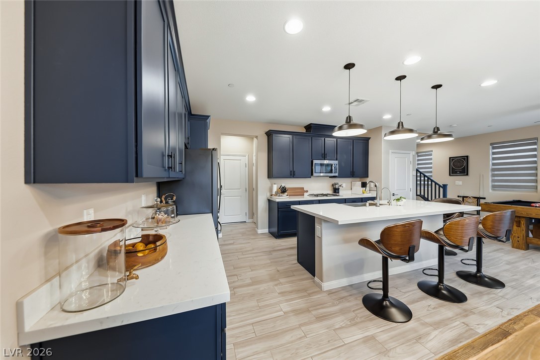 76 Verde Rosa Drive Henderson NV 89011