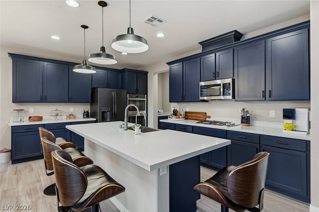 76 Verde Rosa Drive Henderson NV 89011