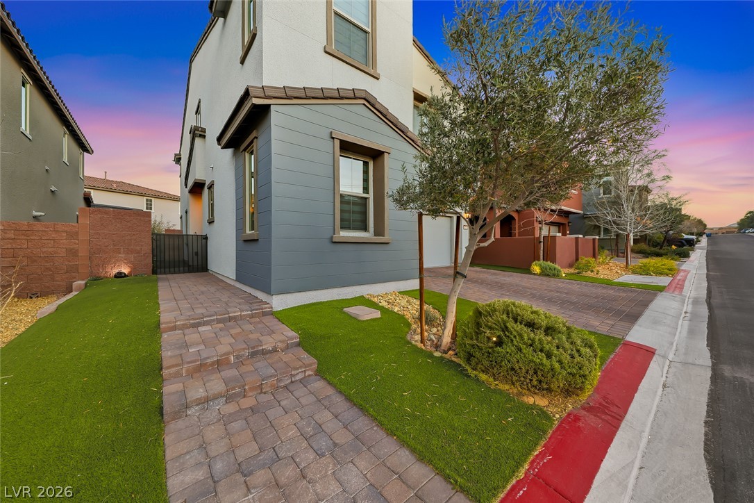 76 Verde Rosa Drive Henderson NV 89011