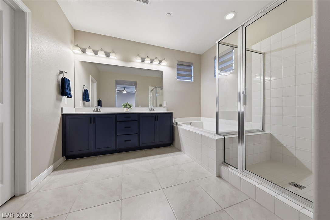76 Verde Rosa Drive Henderson NV 89011