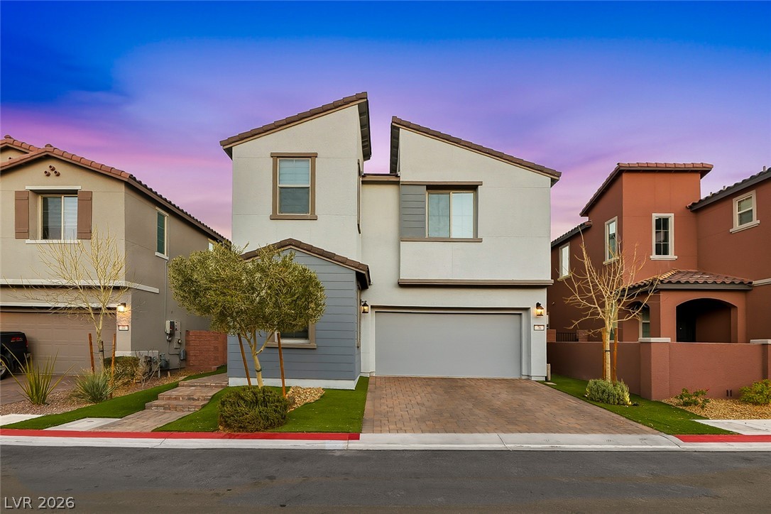 76 Verde Rosa Drive Henderson NV 89011