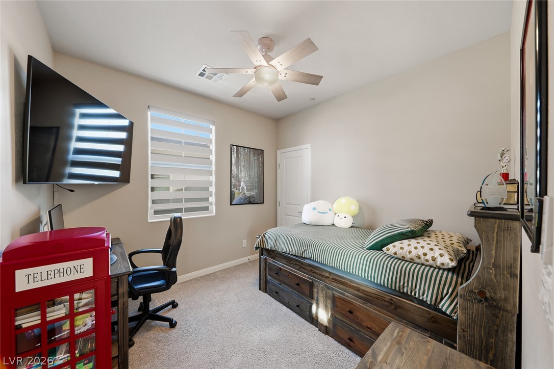 76 Verde Rosa Drive Henderson NV 89011