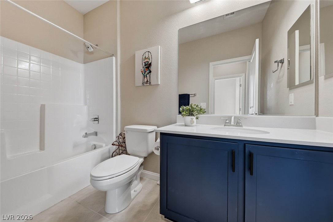 76 Verde Rosa Drive Henderson NV 89011