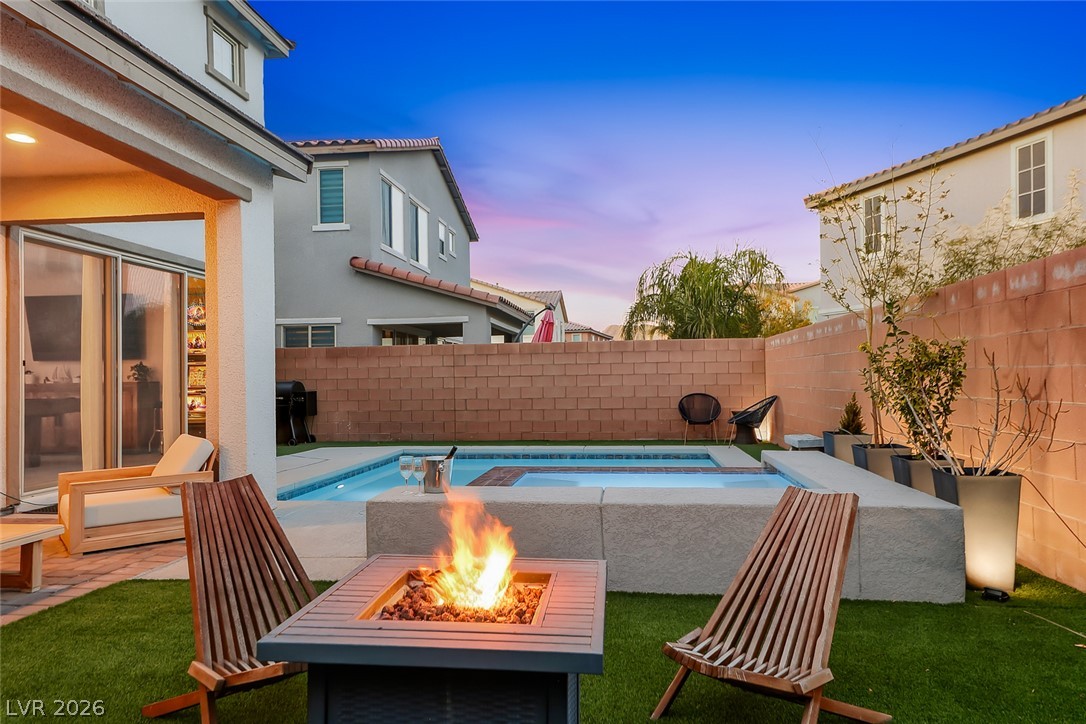 76 Verde Rosa Drive Henderson NV 89011