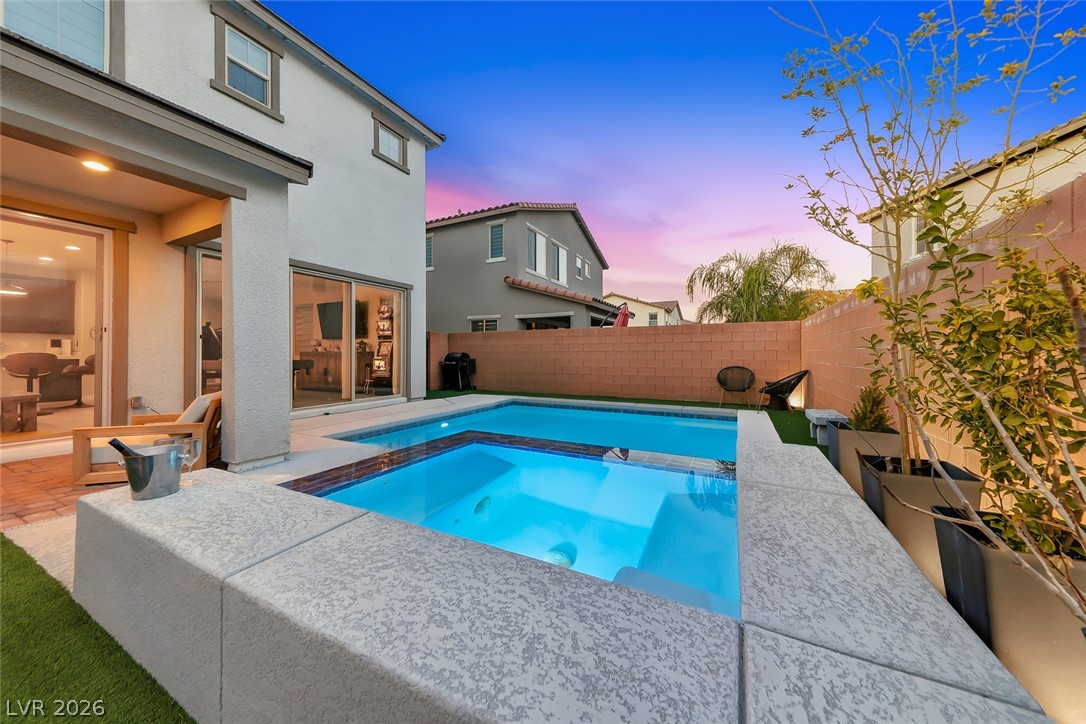 76 Verde Rosa Drive Henderson NV 89011