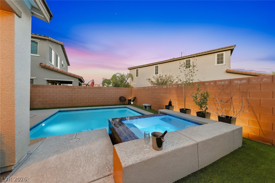 76 Verde Rosa Drive Henderson NV 89011