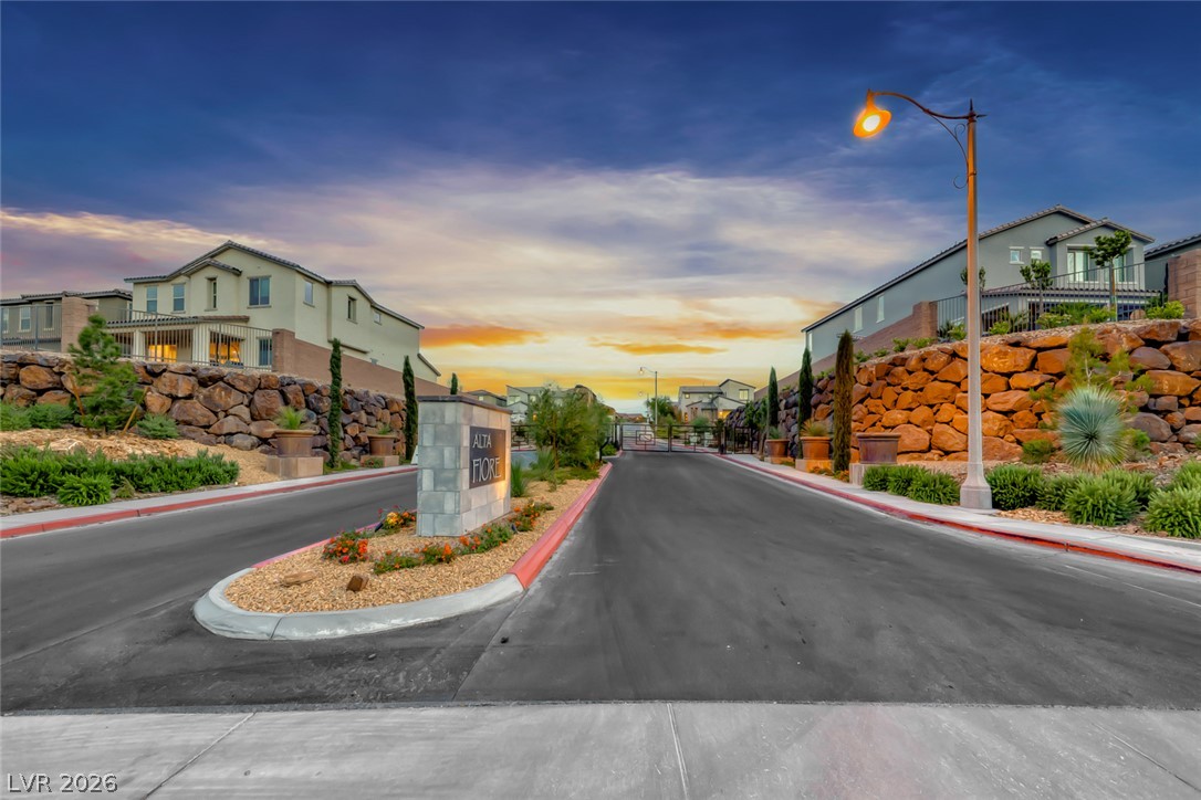 76 Verde Rosa Drive Henderson NV 89011